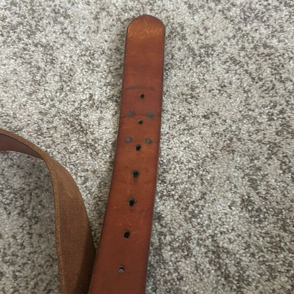 Nature Girl Designs Women’s Leather Belt 30 main image 4